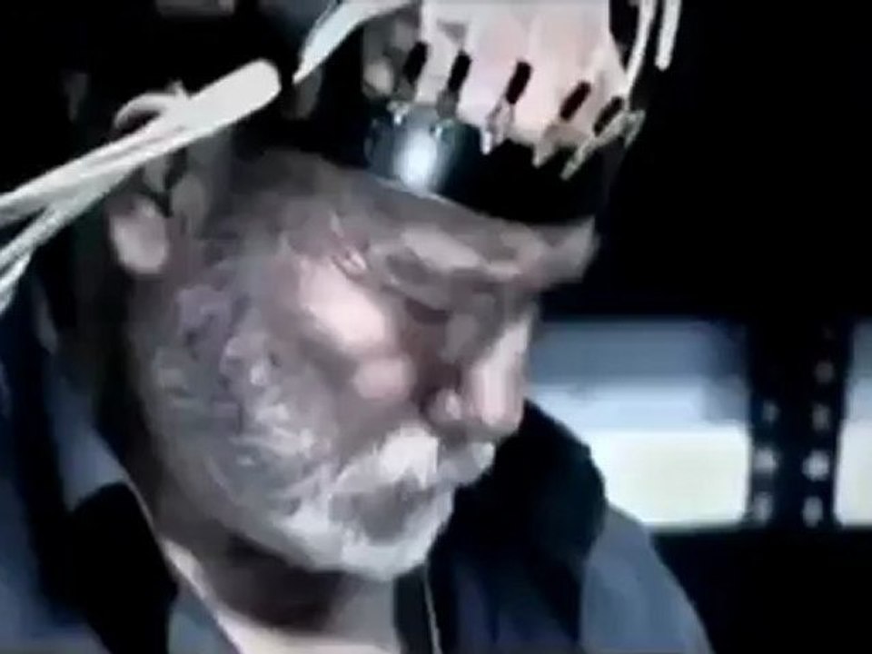 SESLİNESE:Polat İhtiyarlar Başkanını Öldürüyor - Kurtlar Vadisi Pusu 170. Bölüm Fragmanı SeSliNeSe