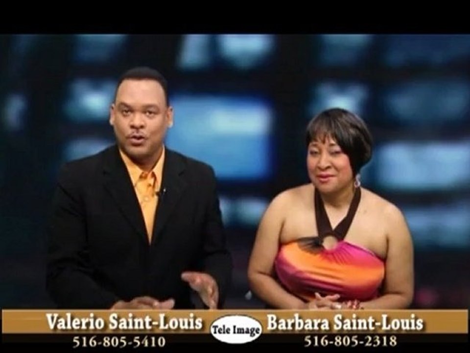 Valerio & Barbara talk about why students don't graduate from school