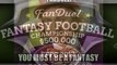 create your own fantasy football league | How Fanduel Works | Daily + Weekly Fantasy Sports Leagues
