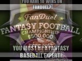 create your own fantasy football league | How Fanduel Works | Daily   Weekly Fantasy Sports Leagues