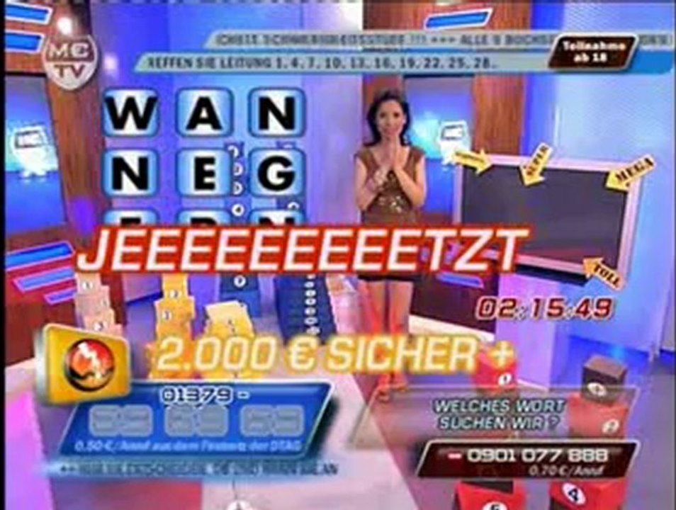 Wagenrennen VIVA 15.5.07