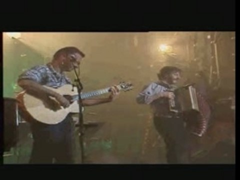 renaud - la ballade nord irlandaise