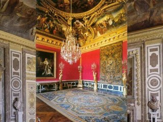 Le Château de Versailles