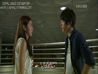 La casa de la granja Cap 7-6 Última parte [SUB ESPAÑOL]