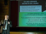 La Tragédie de l'euro - Une conférence de François ASSELINEAU 10 mai 2012 - VERCHAIX - 2/4