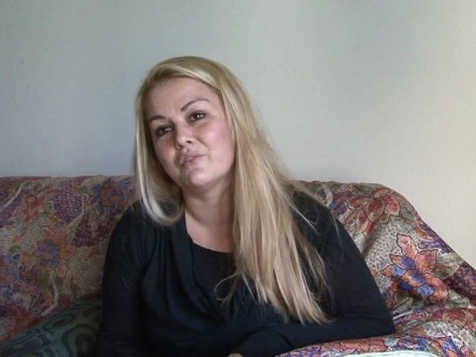 Federica Barbieri 1° parte