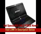 [REVIEW] MSI Computer Corp. Notebook GT60 0NC-004US 9S7-16F311... 15.6-Inch Laptop