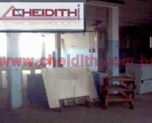 PRÉDIO COMERCIAL PARA ALUGAR VILA MARIANA (11-3232.1250)