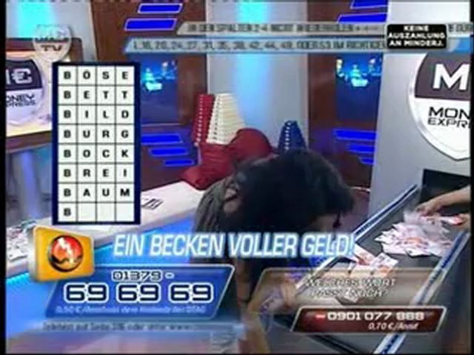 Wasserkühlkörper-Suche der grünen Gnome VIVA 17.05.08