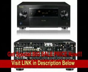 [BEST PRICE] Pioneer Elite SC-67 9.2 Channel THX� Select 2 Plus A/V Receiver