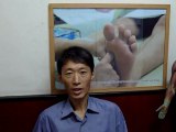 SOHA Institute - TCM Lecturer from Beijing University of Chinese Medicine