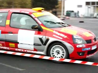 téléthon Montbrison 2012