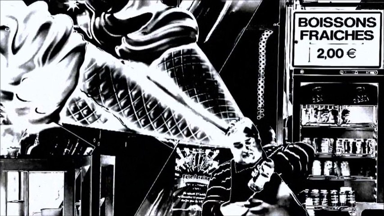 DW VOID | IF YOU CAN'T EAT YOU GOT TO