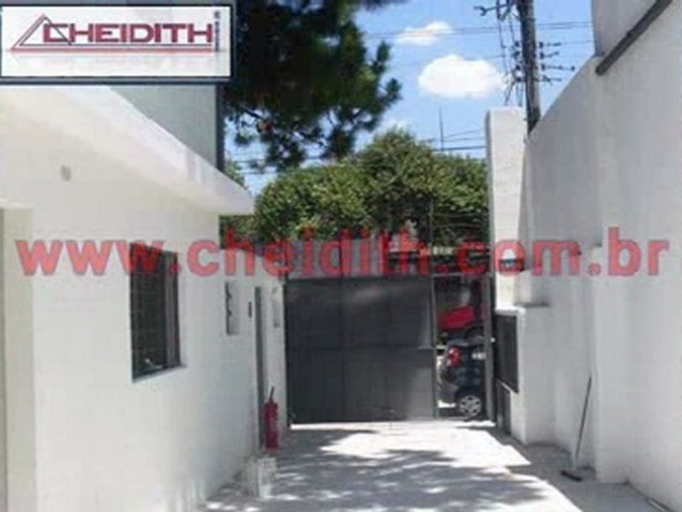 LOCACAO DE GALPAO VILA LEOPOLDINA (11-3232.1250)