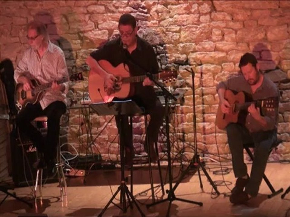 19 La route des quatre chansons
