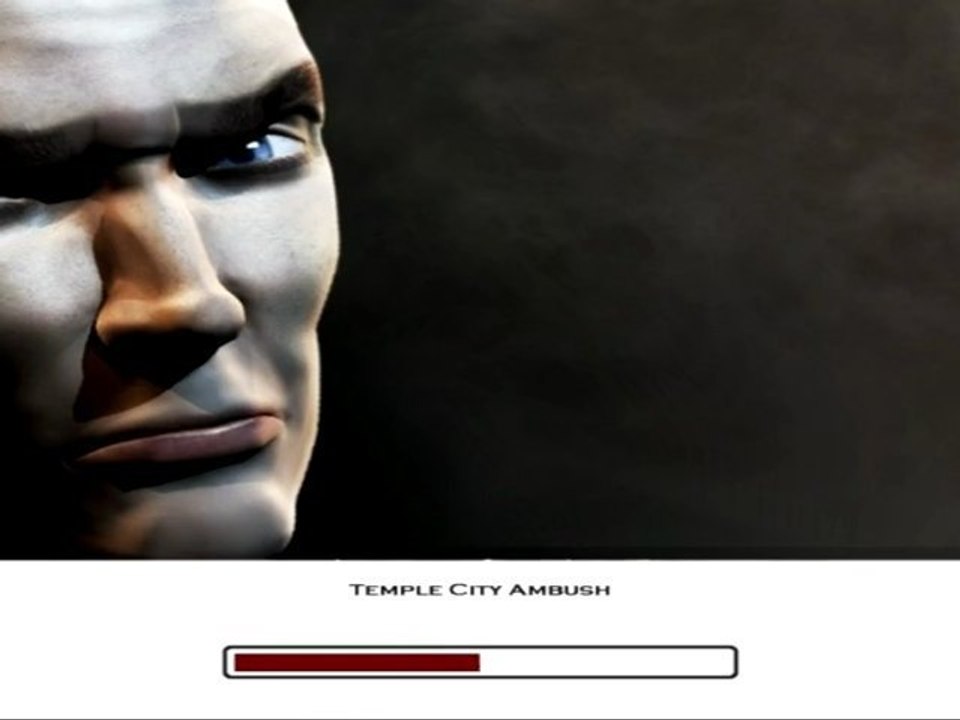 PC [VOSTFR] - Hitman 2: Silent Assassin - 16 Temple City Ambush