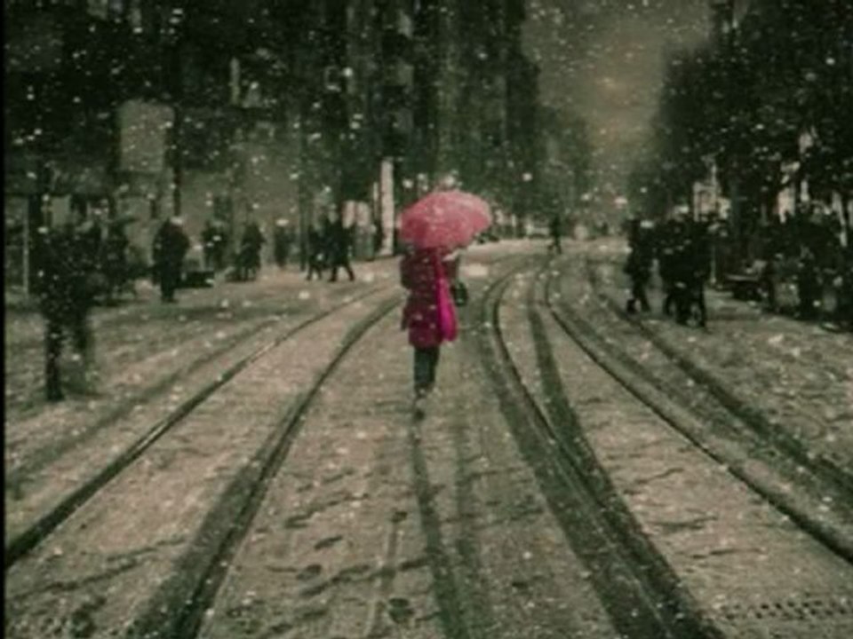 Sen Gidersen-Bir Ümit Yaşar Oğuzcan Şiiri