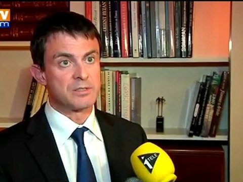 Valls : la vérité qu'attendent les familles des victimes