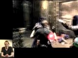 Resident Evil 4 -Professional mode- Speedrun (avec commentaires) [3/5]