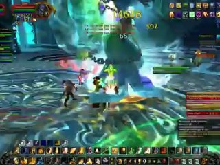 ICC wow sur pandaria