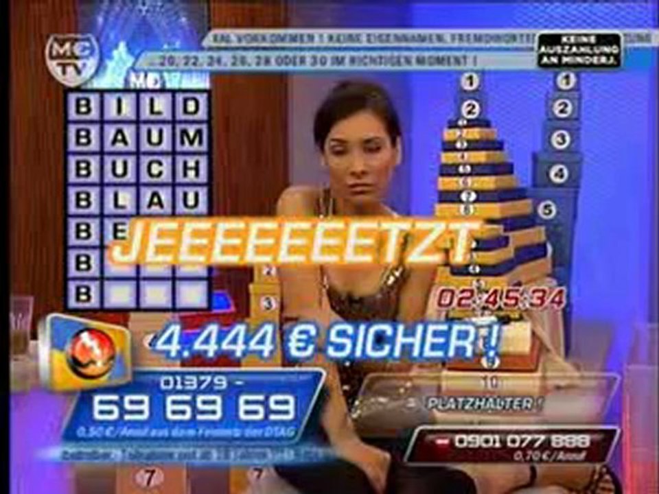 Wörgl und ein Bier VIVA 25.07.07