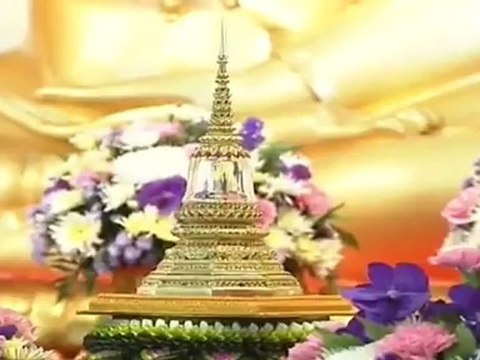 ข่าวในพระราชสำนัก121112