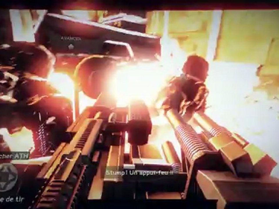 Medal of honor warfighter Mission 2 p1