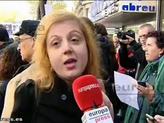 PAH espera que se acabe con este "drama"