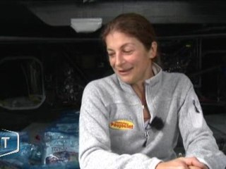 Vendée Globe : Quel menu pour Bernard Stamm ?