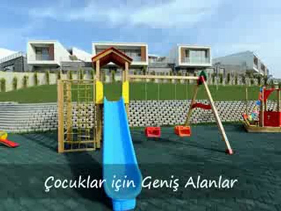 Dumankaya Minimal by Emlak