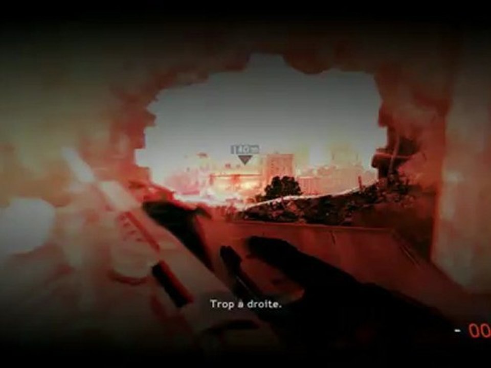 Medal of honor warfighter ep 2-2