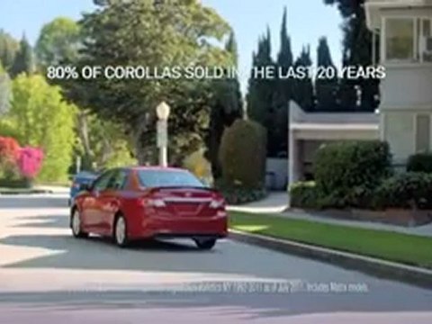 Toyota Corolla Dealer Nazareth, PA | Toyota Corolla Dealership Nazareth, PA