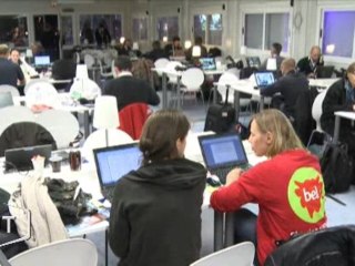Vendée Globe : 170 pays vont couvrir la course