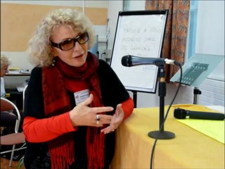 UA2012M'PEP - Point sur la crise de l'Euro - 3èmes interventions de la salle - Université d'automne 2012 du M'PEP