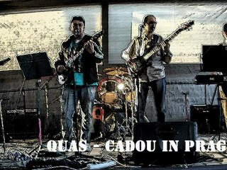 Quas - Cadou in prag de an