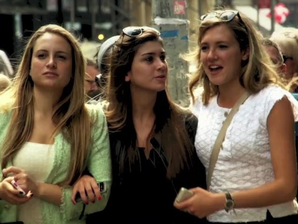 NEW YORK will never die!