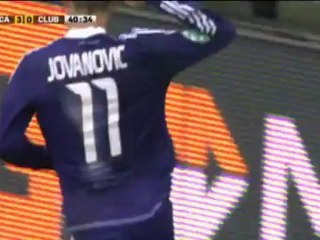 Goleade per Anderlecht e Genk