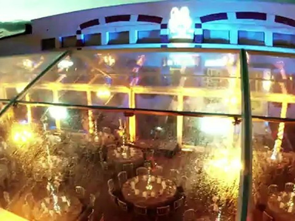 louma concept soirée