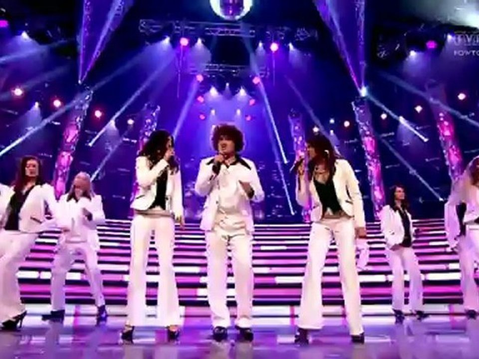 Bitwa na Głosy 3 - Finał część 4