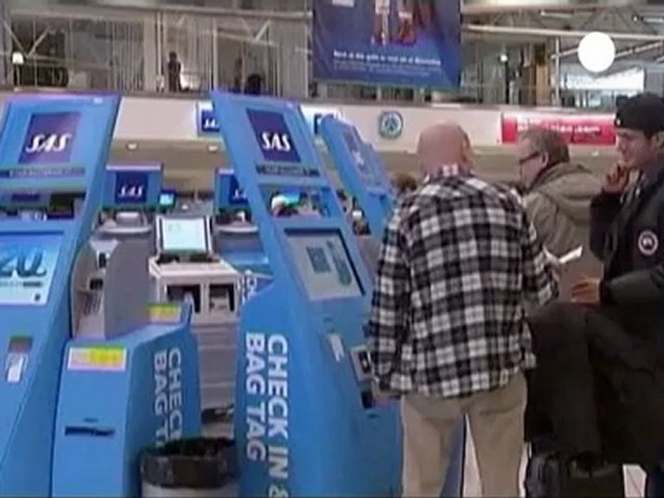 SAS : le plan de restructuration est présenté comme...