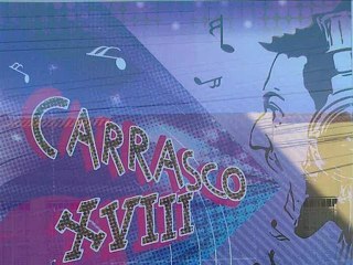 Dee Jay David e equipe: Carrasco XVIII   Relembrando o Carrascão (Parte 1)