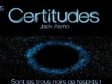 Jack Asmo - Certitudes [poèmes & proses]
