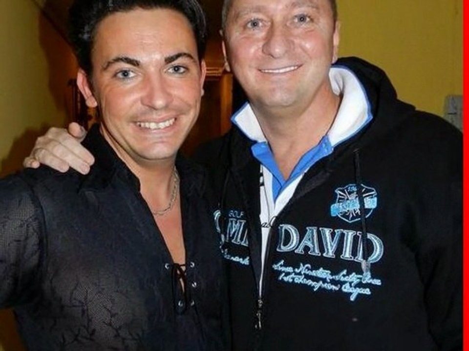 44. Geburtstag von Hubert Fella http://www.Fella.de