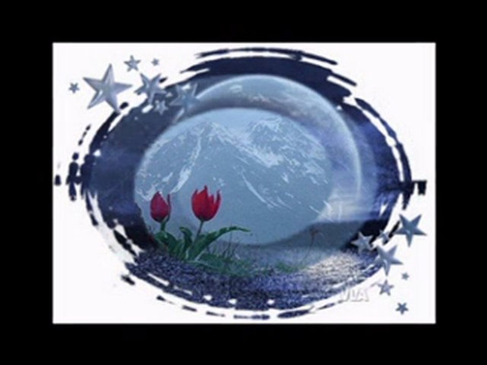 Seni Severdim Yıldız Usmonova&Yaşar....yavuz959