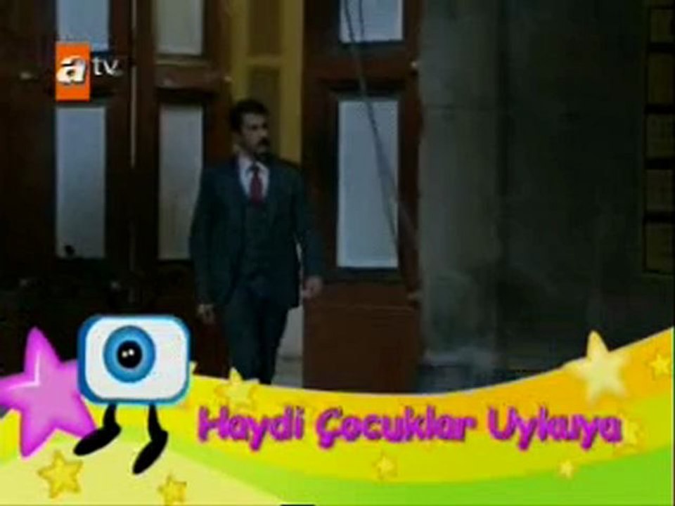 Karadayı 6 part 5