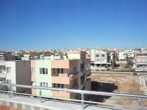 DİDİMDE SATILIK 4+1 LÜKS DAİRE 110.000 tl.