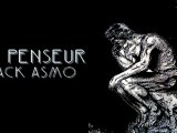 Jack Asmo - Le penseur [poèmes & proses]