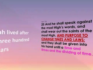 THE TWO WITNESSES, PT II December 21-2012 End Times REPENT!!