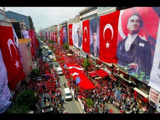 SEVDİGİMALİ REİS --cCc