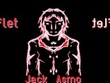 Jack Asmo - Reflet [poèmes & proses]